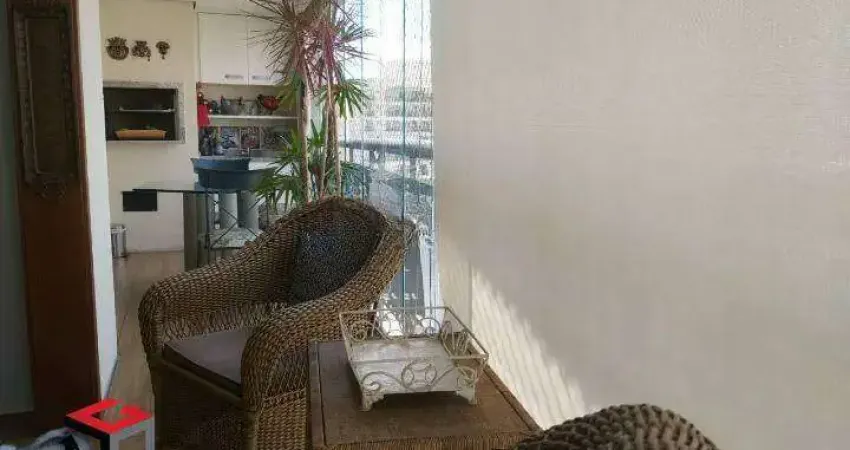 Apartamento com 3 quartos à venda na Avenida Damasceno Vieira, 928, Vila Mascote, São Paulo