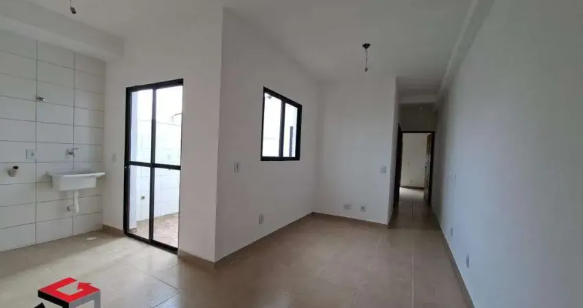 Apartamento à venda 2 quartos 1 suíte 1 vaga baeta neves - são bernardo do campo - sp