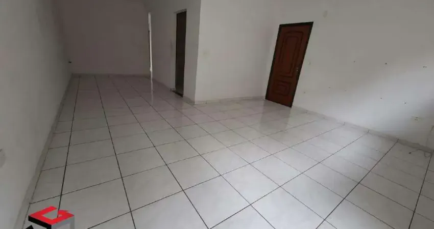 Apartamento à venda 3 quartos 1 suíte 2 vagas jardim bela vista - santo andré - sp