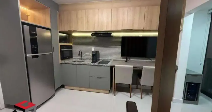 Apartamento com 1 quarto à venda na Rua Cardeal Arcoverde, 231, Pinheiros, São Paulo