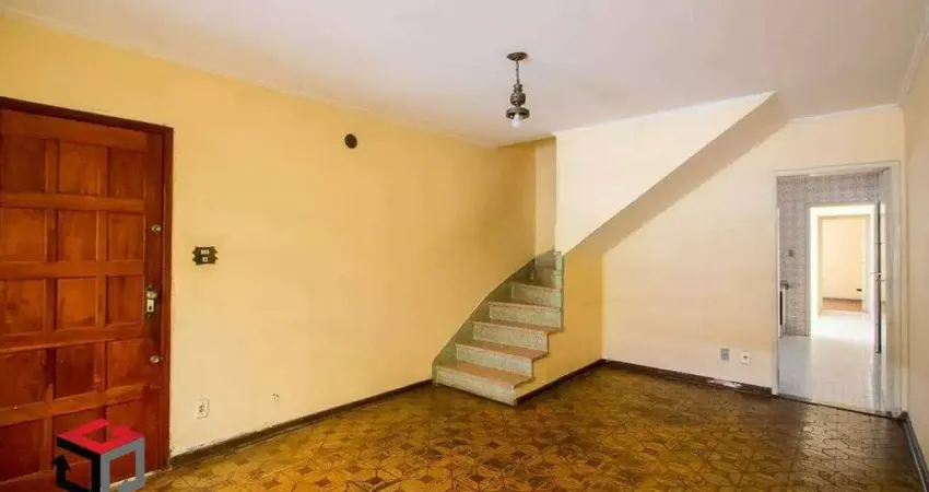 Casa com 3 quartos à venda na Rua Abrahão Delega, 290, Jardim Bom Pastor, Santo André