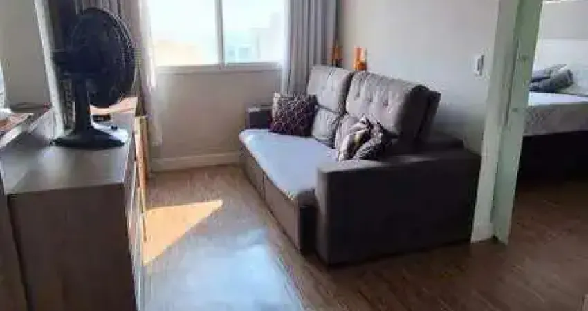 Apartamento com 1 quarto à venda na Rua Torres da Barra, 347, Água Branca, São Paulo