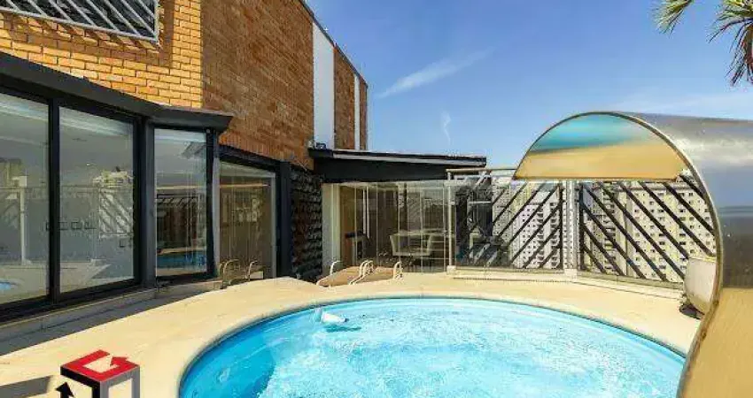 Cobertura com 4 quartos à venda na Rua João Álvares Soares, 1330, Campo Belo, São Paulo