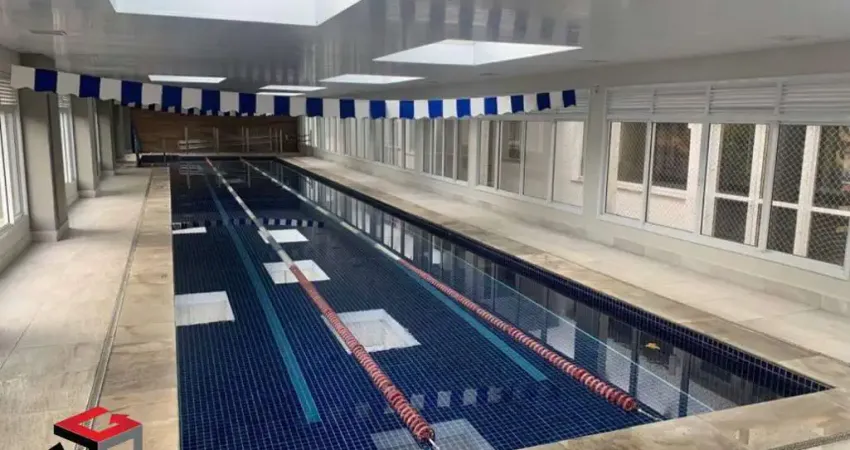 Apartamento com 3 quartos à venda na Rua Vieira de Almeida, 550, Ipiranga, São Paulo