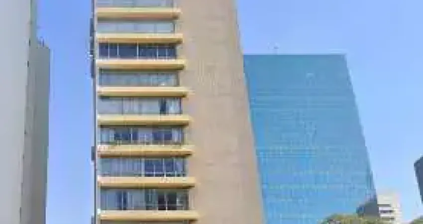 Apartamento 214 m² localizado no bairro bela vista são paulo - sp