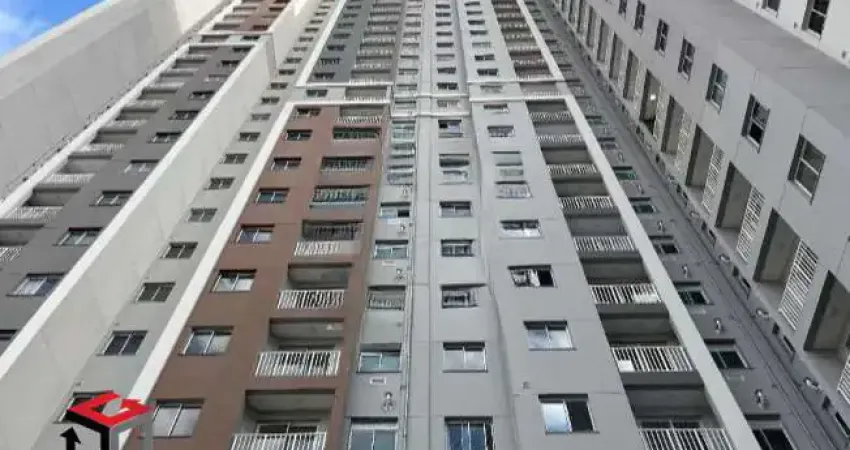 Apartamento 39 m² localizado no bairro barra funda são paulo - sp