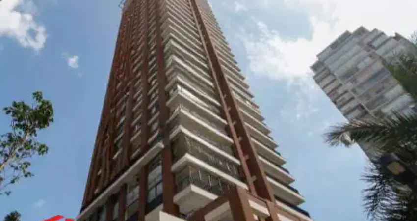 Apartamento 191 m² localizado no bairro vila nova conceição são paulo - sp