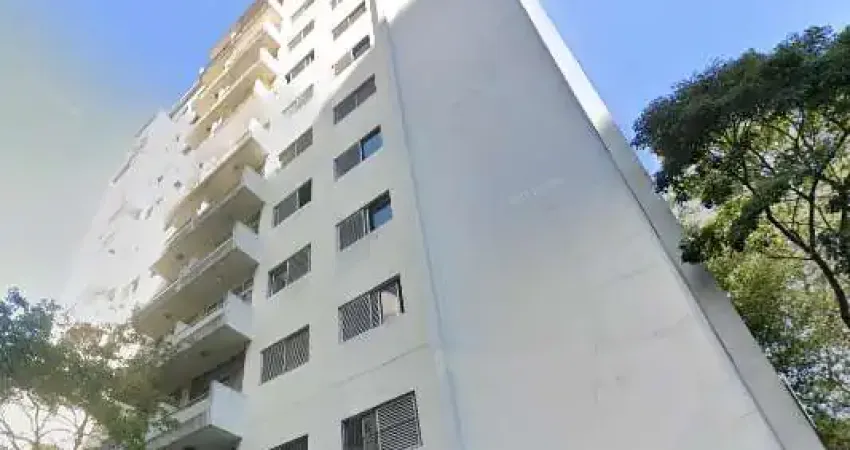 Apartamento 88 m² localizado no bairro cerqueira césar são paulo - sp