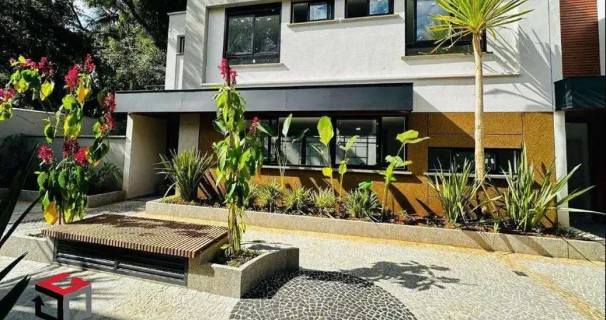 Casa com 4 quartos à venda na Rua Comendador Elias Zarzur, 2029, Santo Amaro, São Paulo