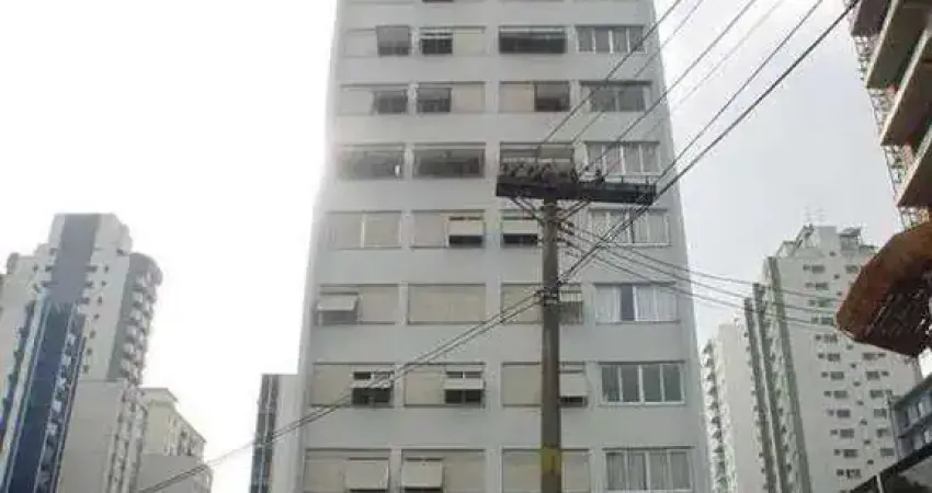 Apartamento com 3 quartos à venda na Rua Artur de Azevedo, 436, Cerqueira César, São Paulo