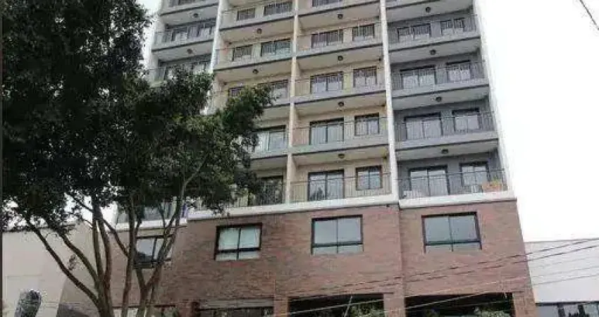 Kitnet / Stúdio à venda na Avenida das Carinas, 301, Indianópolis, São Paulo