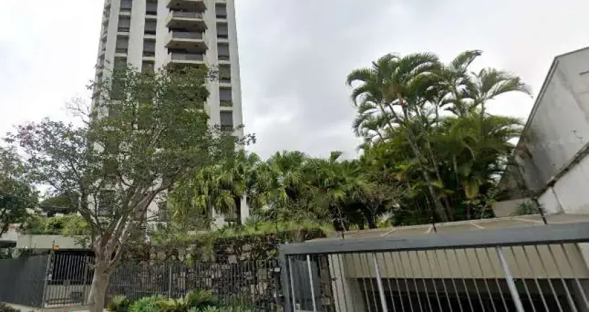 Apartamento 267 m² localizado no bairro vila madalena são paulo - sp