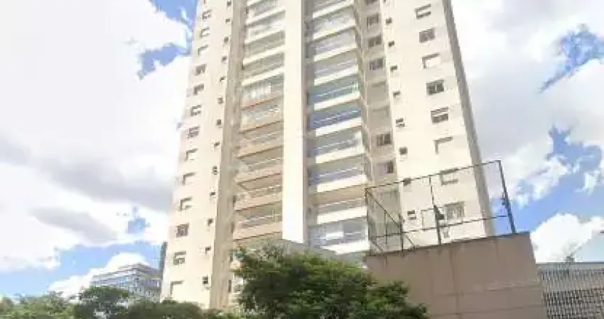 Apartamento 70 m² localizado no bairro jardim das acácias são paulo - sp