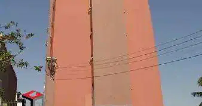 Apartamento com 2 quartos à venda na Rua Doutor Abelardo Vergueiro César, 691, Vila Alexandria, São Paulo