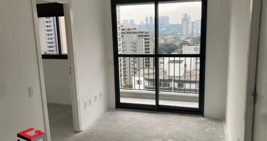 Apartamento com 2 quartos à venda na Rua Alvorada, 184, Vila Olímpia, São Paulo