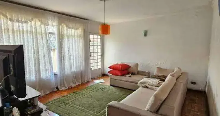 Sobrado à venda 3 quartos 1 suíte 2 vagas jardim - santo andré - sp