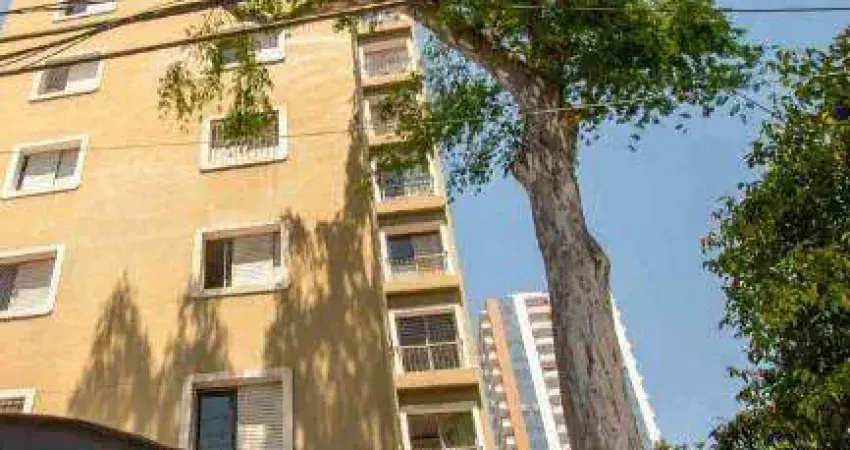 Apartamento com 2 quartos à venda na Rua Gama Lobo, 1934, Vila Dom Pedro I, São Paulo