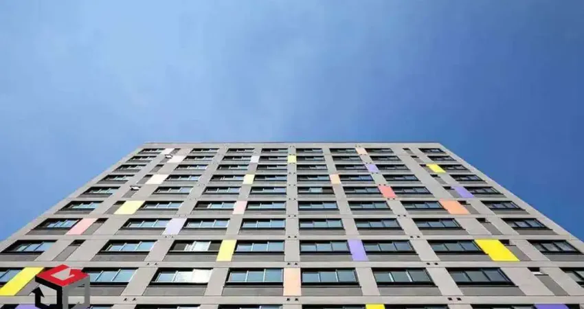 Kitnet / Stúdio à venda na Avenida Jabaquara, 2781, Mirandópolis, São Paulo