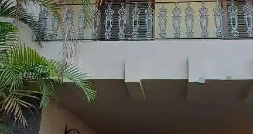 Casa com 5 quartos à venda na Avenida São Gualter, 1030, Vila Ida, São Paulo