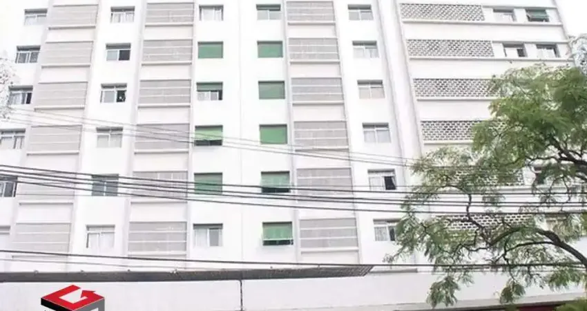 Apartamento com 1 quarto à venda na Rua Iguatemi, 335, Itaim Bibi, São Paulo