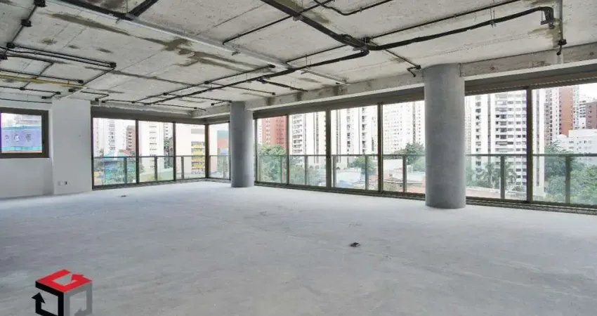 Apartamento à venda 4 quartos 4 suítes 4 vagas vila nova conceição - são paulo - sp