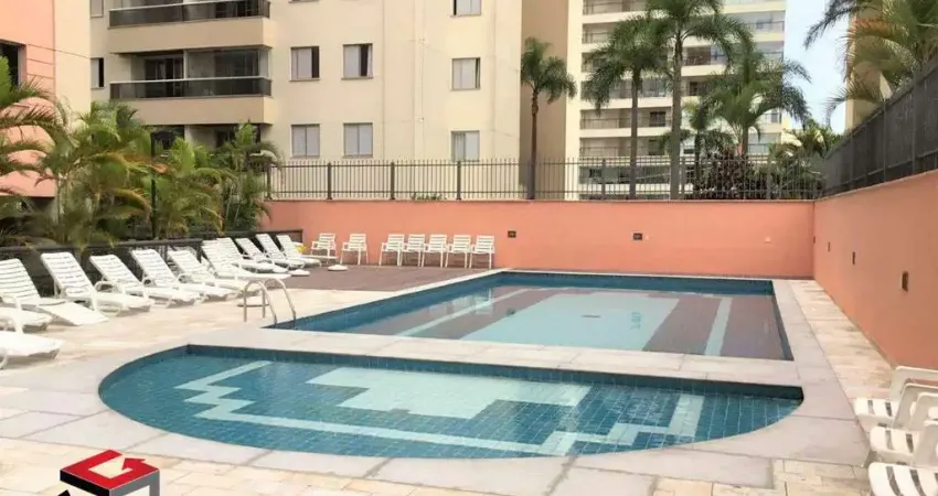 Apartamento com 3 quartos à venda na Rua Agostinho Gomes, 984, Ipiranga, São Paulo