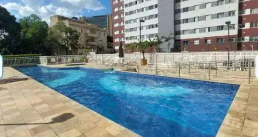 Apartamento com 3 quartos à venda na Rua Dona Ana Neri, 581, Cambuci, São Paulo