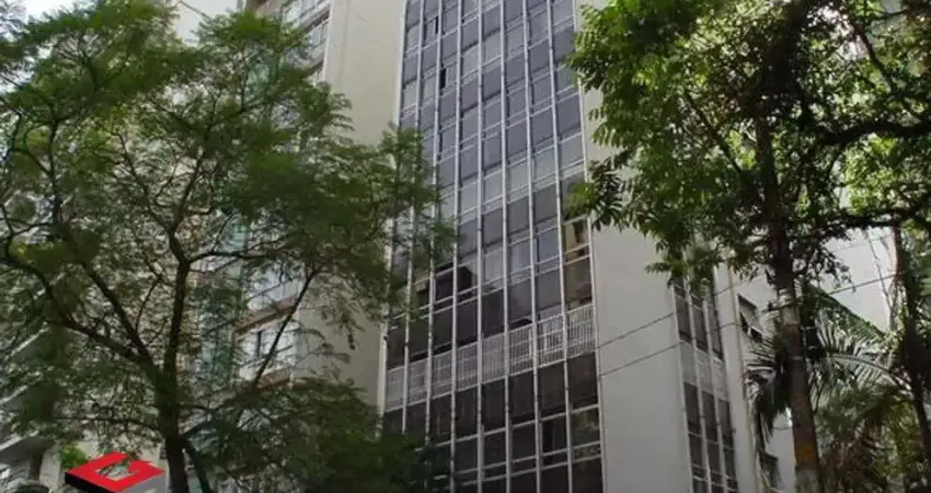 Apartamento com 4 quartos à venda na Rua Pernambuco, 190, Higienópolis, São Paulo