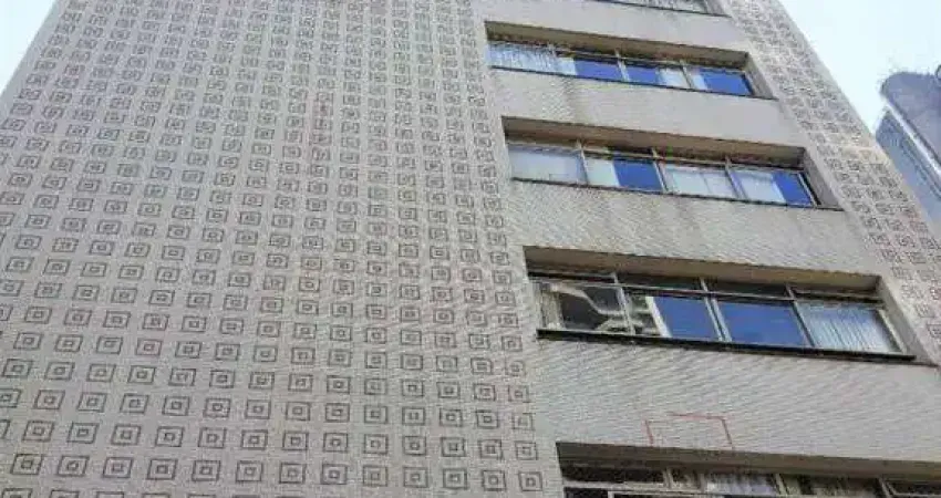 Apartamento com 3 quartos à venda na Rua Sergipe, 290, Consolação, São Paulo