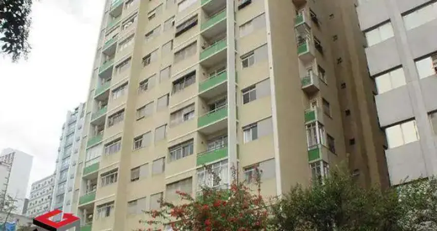 Apartamento com 2 quartos à venda na Alameda Ribeirão Preto, 267, Bela Vista, São Paulo