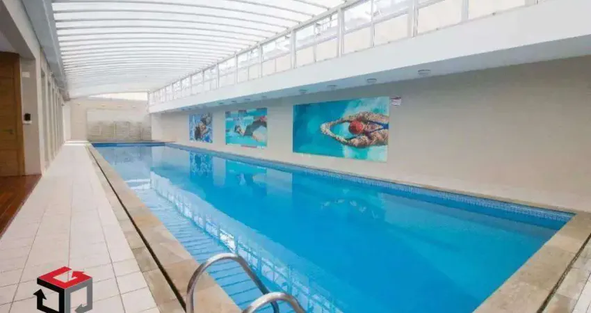 Apartamento com 3 quartos à venda na Rua Viradouro, 120, Itaim Bibi, São Paulo