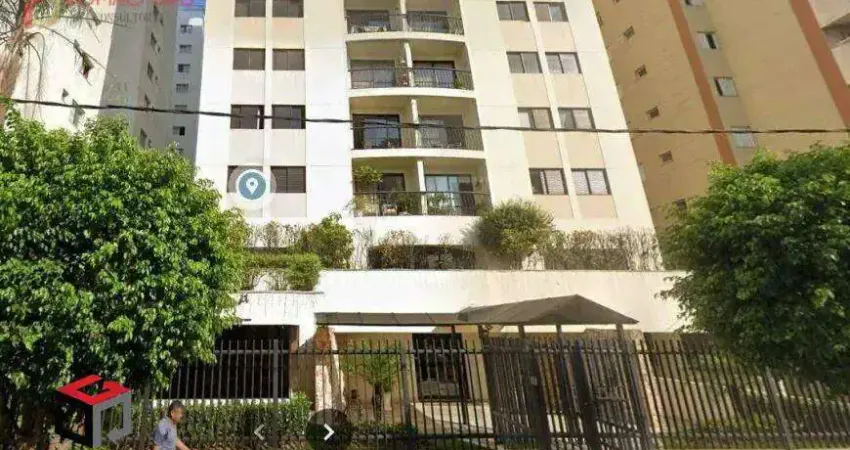 Apartamento com 2 quartos à venda na Travessa Caraíbas, 571, Perdizes, São Paulo