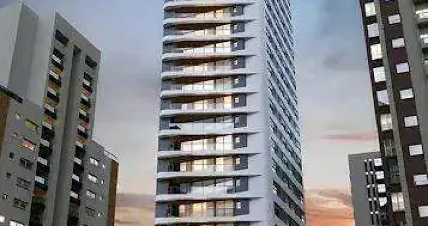 Apartamento com 2 quartos à venda na Rua Doutor Fadlo Haidar, 134, Vila Olímpia, São Paulo