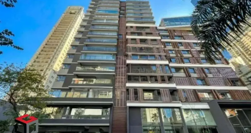 Kitnet / Stúdio à venda na Rua Augusta, 2854, Cerqueira César, São Paulo