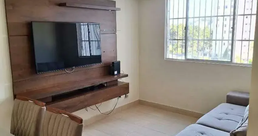 Apartamento à venda 2 quartos 1 vaga santa terezinha - são bernardo do campo - sp