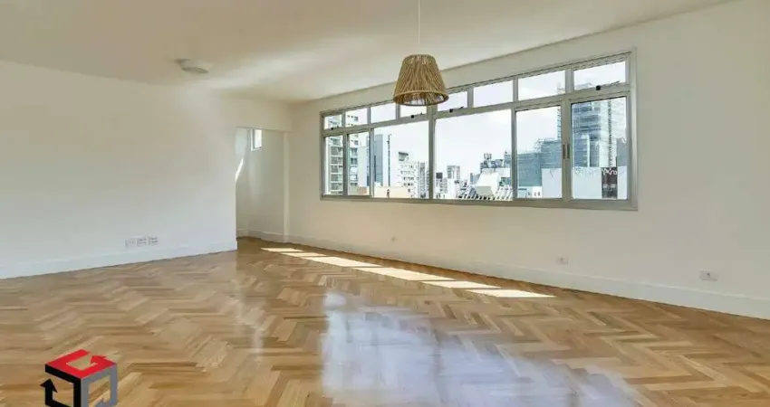 Apartamentoà venda - 2 suítes - 01 vaga - jardim paulista 113m²