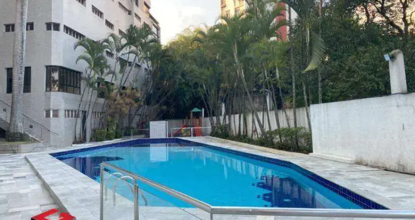 Apartamento à venda 4 quartos 2 suítes 3 vagas vila mariana - são paulo - sp