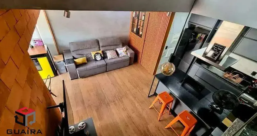 Apartamento com 1 quarto à venda na Rua Doutor Augusto de Miranda, 800, Pompéia, São Paulo