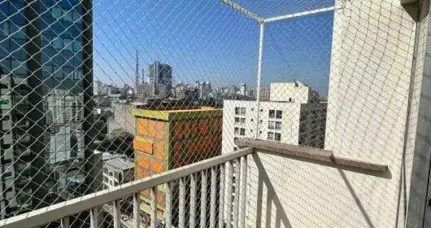 Cobertura com 2 quartos à venda na Rua Teodoro Sampaio, 408, Pinheiros, São Paulo