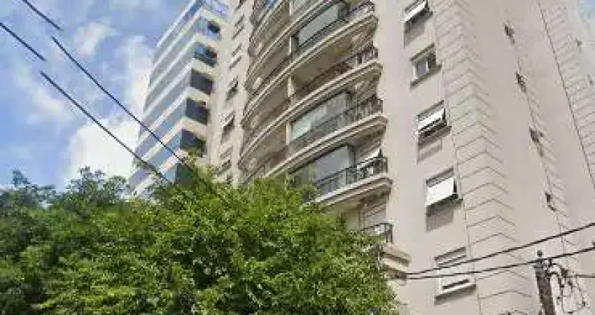Apartamento de 118,40 m² na vila nova conceição – 2 quartos (1 suíte) | r$ 2.450.000