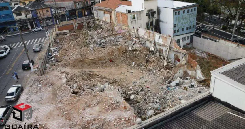 Terreno à venda na Rua Taiaçupeba, 55, Vila Prudente, São Paulo