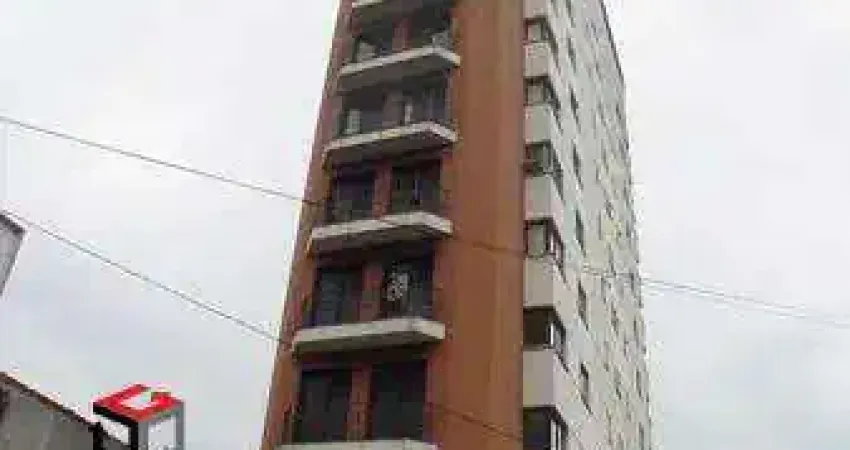 Apartamento à venda 2 quartos 1 suíte 1 vaga cambuci - são paulo - sp