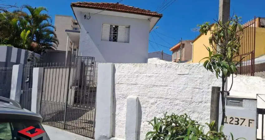 Terreno à venda 2 quartos 3 vagas santa maria - são caetano do sul - sp