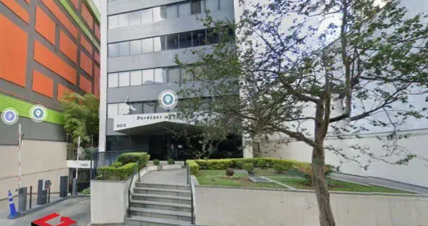Sala comercial à venda na Rua Cotoxó, 303, Perdizes, São Paulo