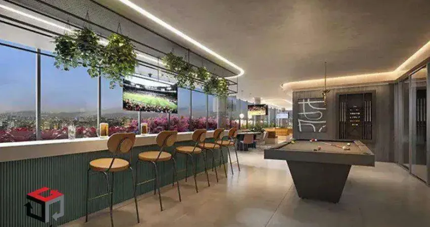 Apartamento com 2 quartos à venda na Rua Martins, 168, Butantã, São Paulo