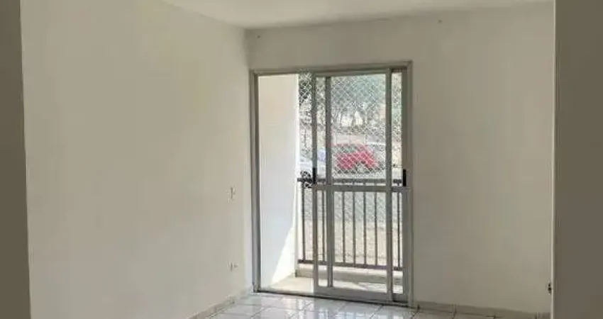 Apartamento com 2 quartos à venda na Rua Lauzane, 823, Capela do Socorro, São Paulo