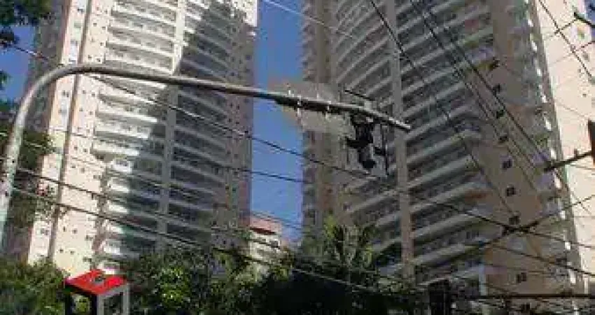 Apartamento com 3 quartos à venda na Rua Coronel Oscar Porto, 208, Paraíso, São Paulo