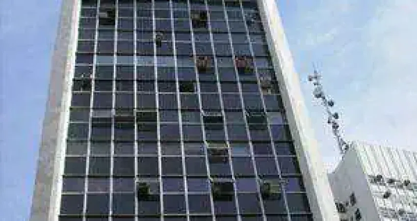 Sala comercial à venda na Avenida Paulista, 509, Bela Vista, São Paulo
