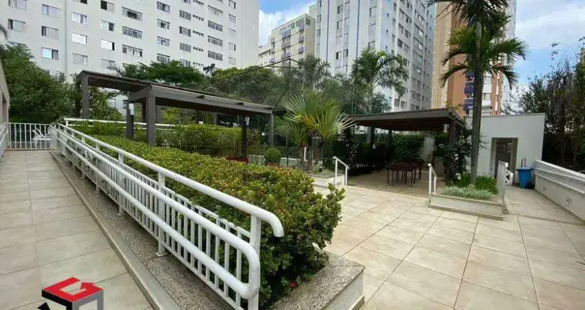 Apartamento com 2 quartos à venda na Rua José Antônio Coelho, 473, Vila Mariana, São Paulo
