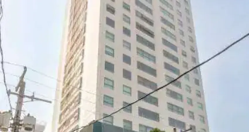 Apartamento com 2 quartos à venda na Rua Aleixo Garcia, 113, Vila Olímpia, São Paulo